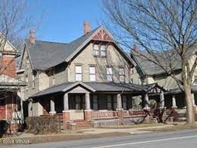 House for sale in Lycoming, Pennsylvania