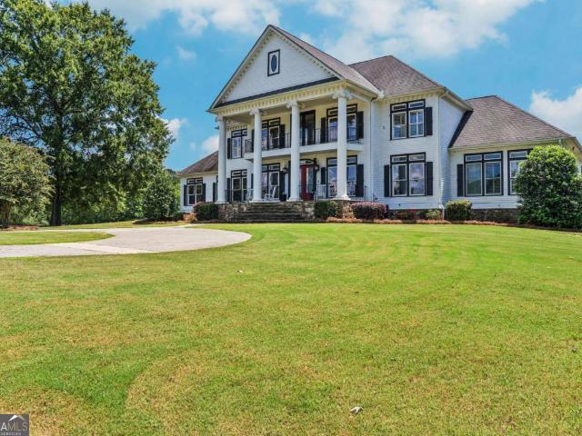 House for sale in Senoia, Georgia