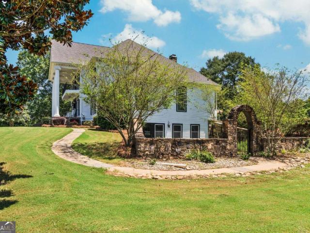 House for sale in Senoia, Georgia