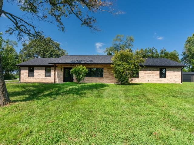 House for sale in Goreville, Illinois