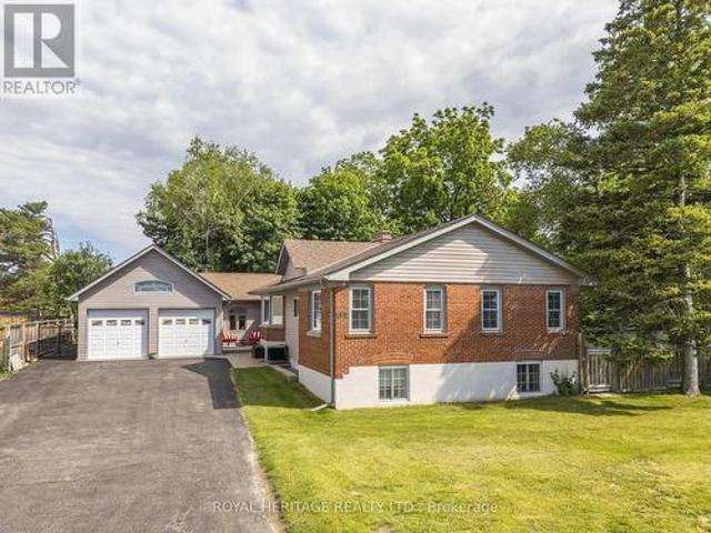 House for sale in Durham, Ontario