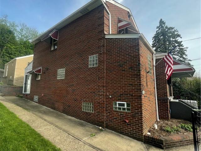 House for sale in Beaver, Pennsylvania