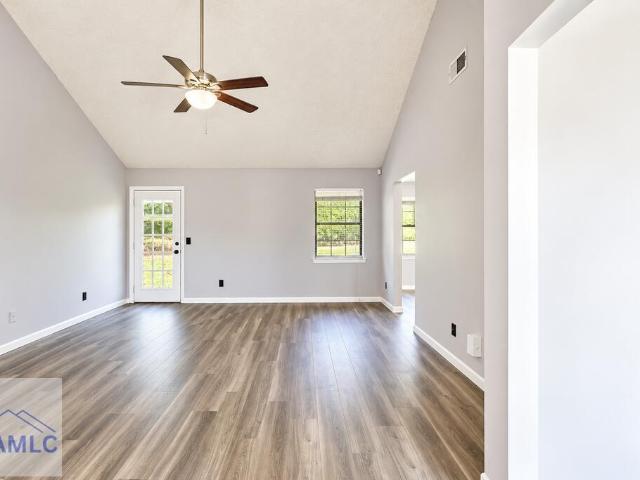 House for sale in Hinesville, Liberty County