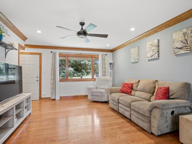 House for sale in Bartlett, Illinois