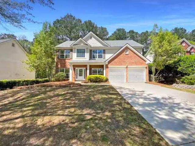 House for sale in Mcdonough