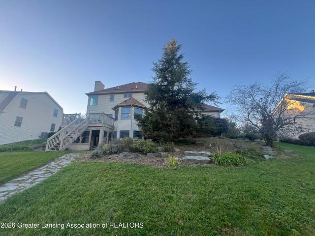 House for sale in Charlotte, Eaton County