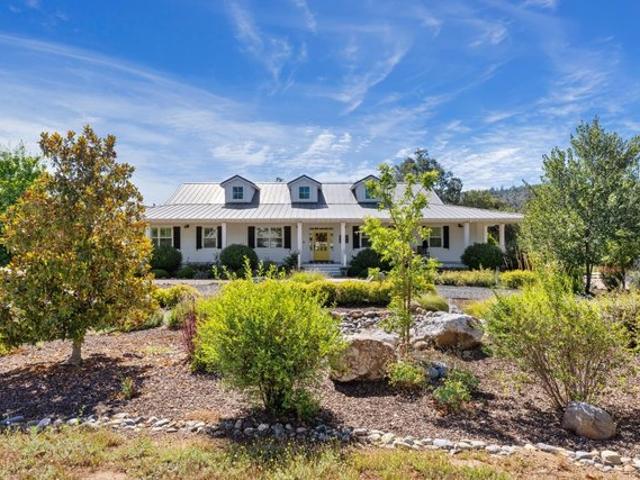 House for sale in Murphys, California