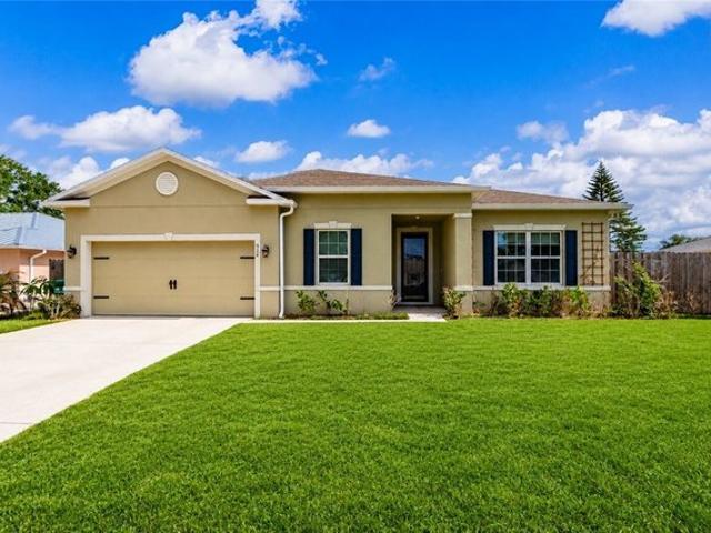 House for sale in Sebastian, Florida
