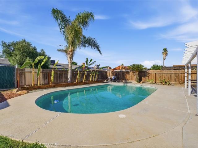 House for sale in Hanford, California