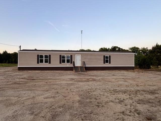 House for sale in Rentz, Georgia