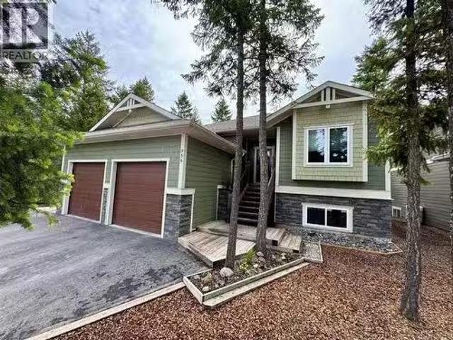 House for sale in British Columbia