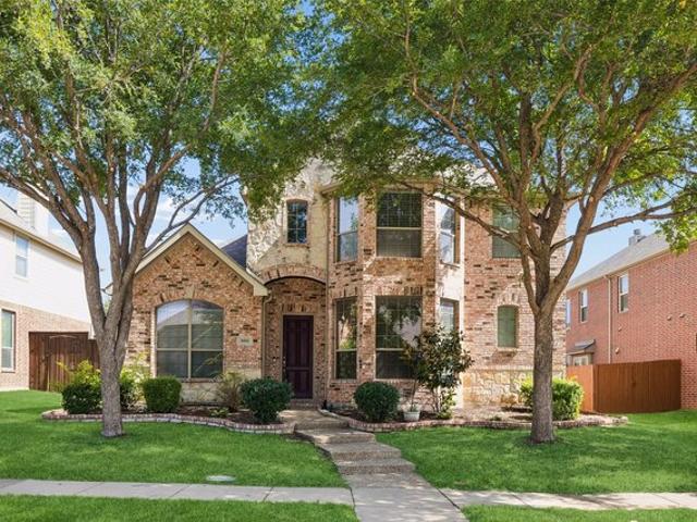 House for sale in Allen, Texas