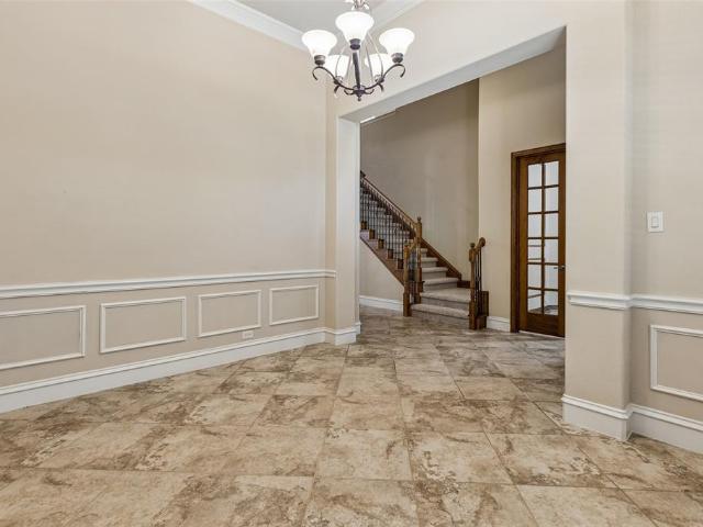 House for sale in Allen, Texas