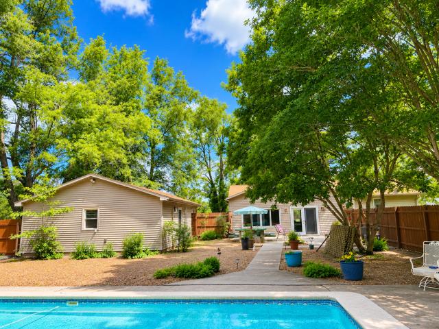 House for sale in Metropolis, Illinois