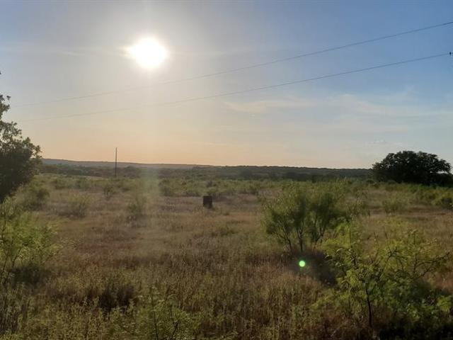 Land for sale in Wise, Texas