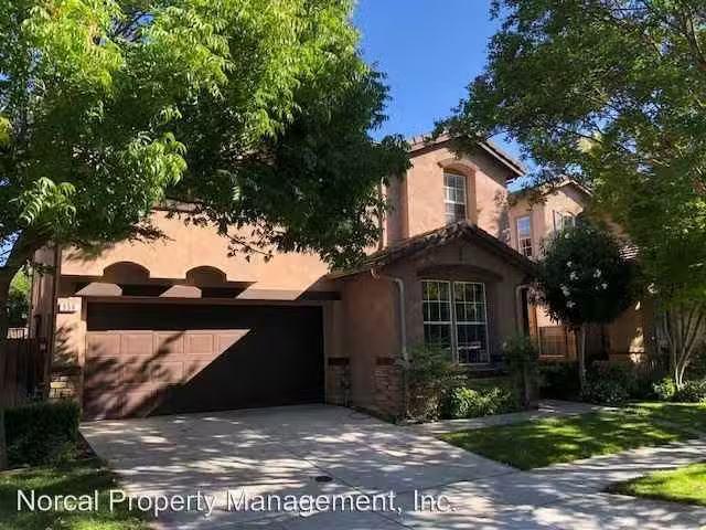 House for rent in San Jose