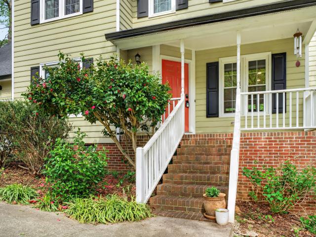 House for sale in Staffordshire, Wake Forest