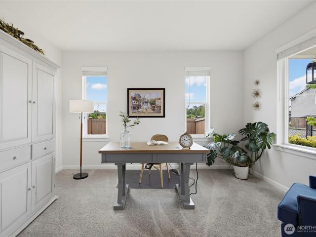 House for sale in Buckley, Washington