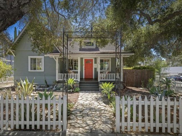 House for sale in Pasadena, California