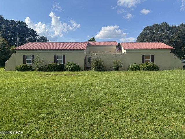 House for sale in Graceville, Florida