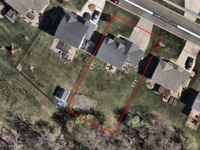 House for sale in Belle Plaine, Scott County