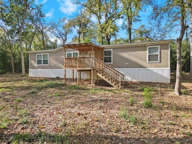 House for sale in Leon, Texas