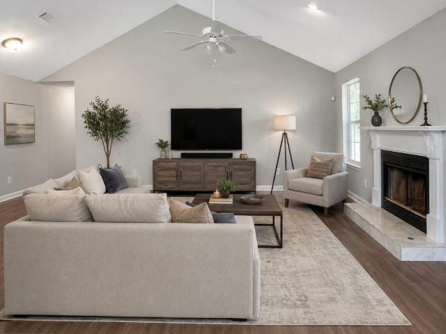 House for sale in Redan, Georgia