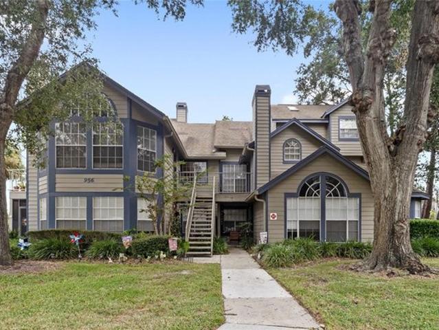 Condo for sale in Lake Mary, Seminole County