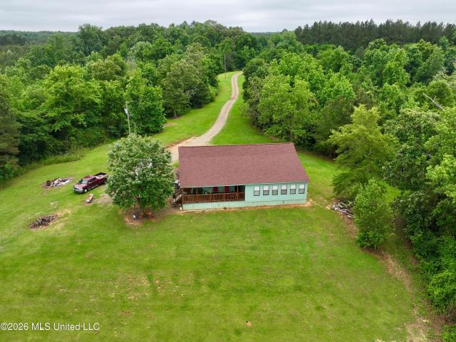 House for sale in Morton, Mississippi