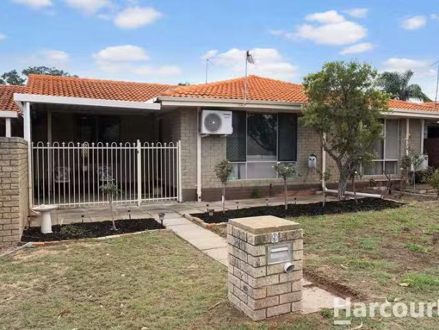 House for rent in Mandurah