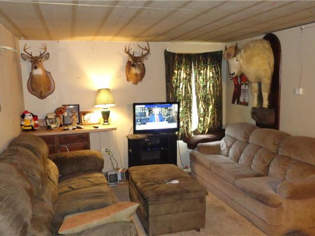 House for sale in New Martinsville, West Virginia