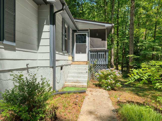 House for sale in Youngsville, North Carolina