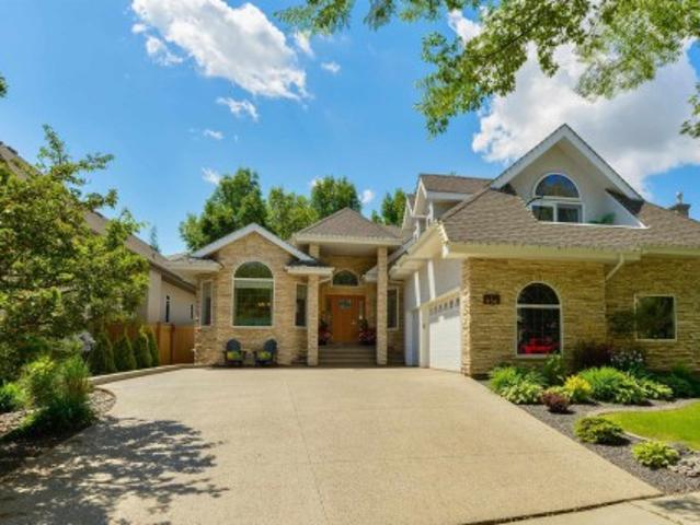 House for sale in Wedgewood, Alberta