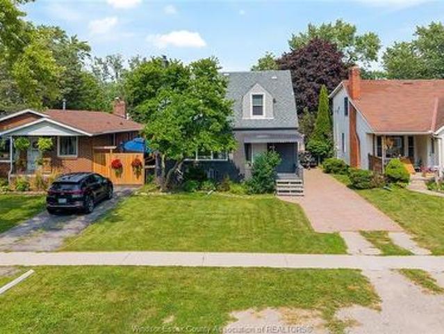 House for sale in Maidstone, Ontario