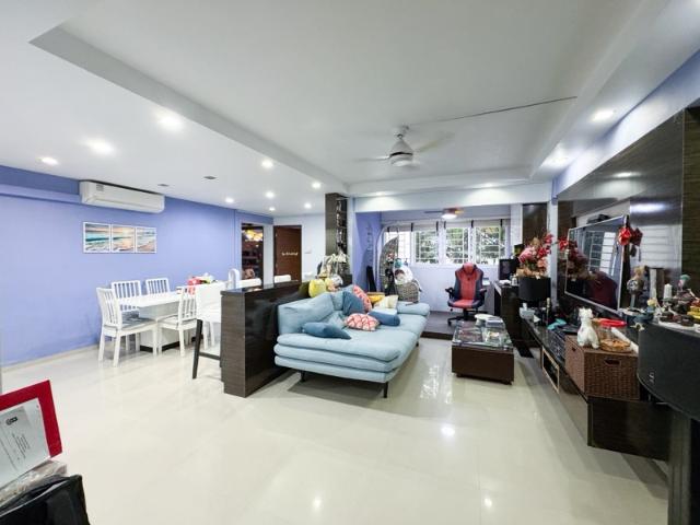 Apartment for sale