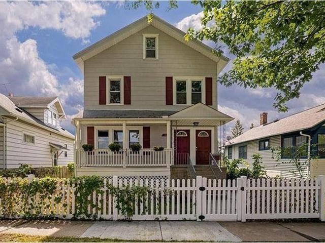 House for sale in Highland, Ramsey