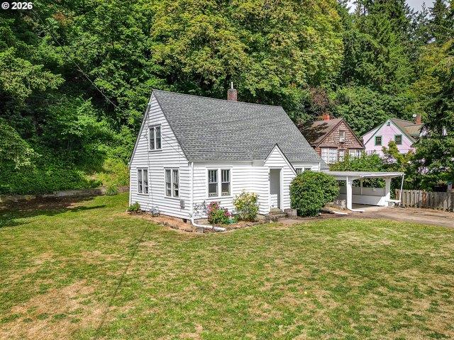 House for sale in Oregonia