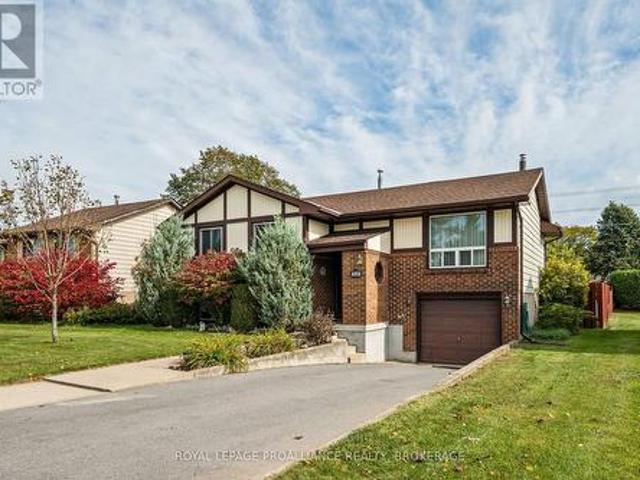 House for sale in Kingston, Eastern Ontario
