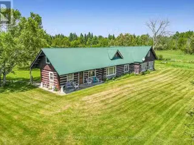 House for sale in Beckwith, Ontario