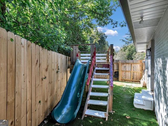House for sale in Lake City, Clayton County