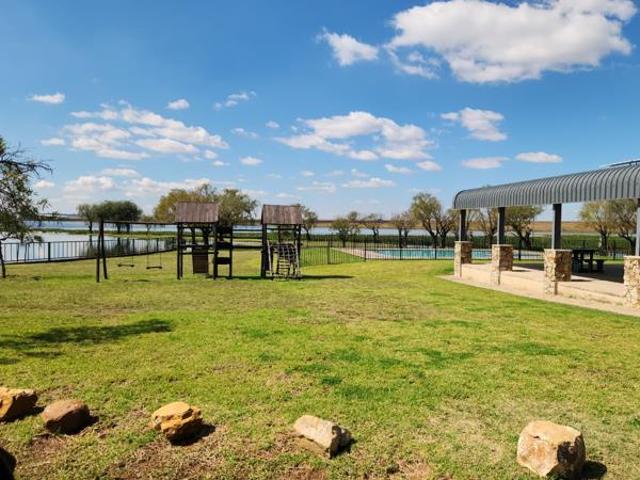 Land for sale in Waterkloof, Gauteng