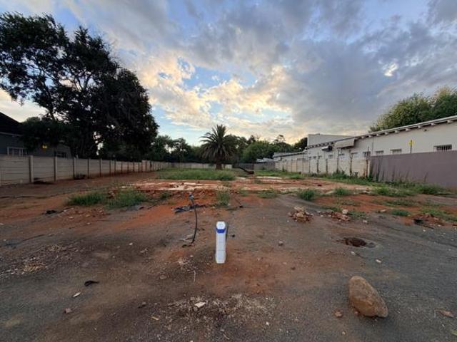 Land for sale in Frances Baard, Northern Cape