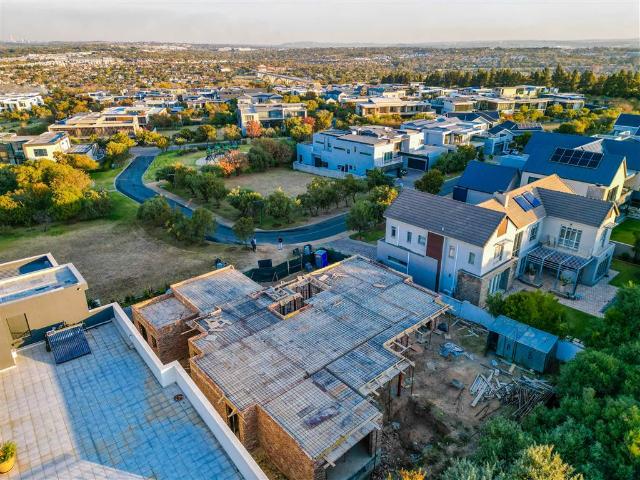 Land for sale in Johannesburg