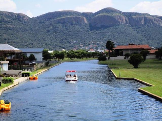 Land for sale in North West