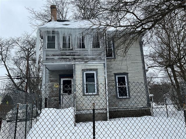 House for sale in Cayuga, New York