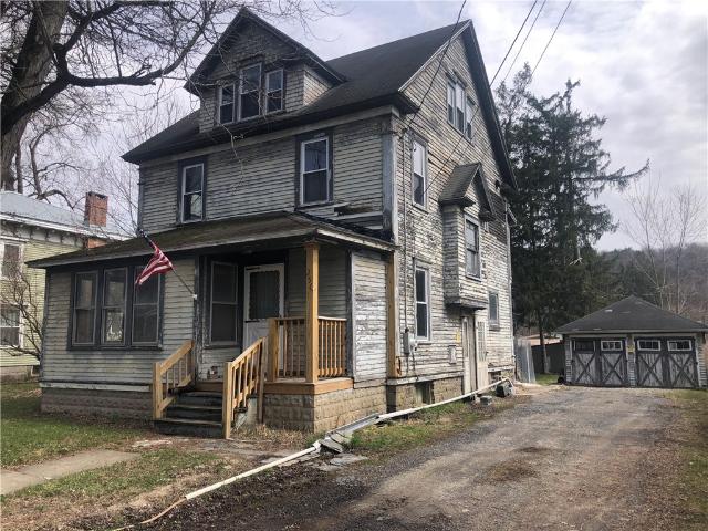 House for sale in Cayuga, New York