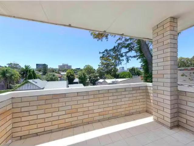 Apartment for rent in Daceyville