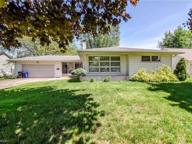 House for sale in Conneaut, Ohio