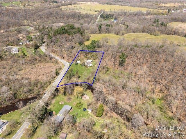 House for sale in Ionia, Michigan