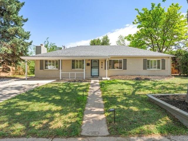 House for sale in Aurora, Colorado